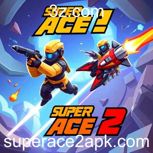 Exploring the Thrilling World of Action Games: A Dive into 'Super Ace 2 APK'