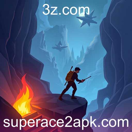 Exploring the World of Adventure Games: The Appeal of 'Super Ace 2 APK'