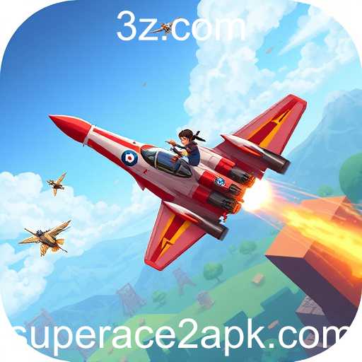 The Evolution of Mobile Gaming with Super Ace 2