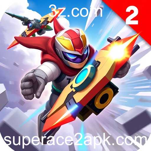 Exploring the Thrilling World of Multiplayer Games: A Focus on 'Super Ace 2 APK'