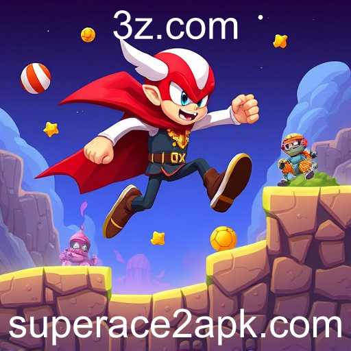 Exploring Platformer Games: A Dive into the Exciting World of 'Super Ace 2 APK'