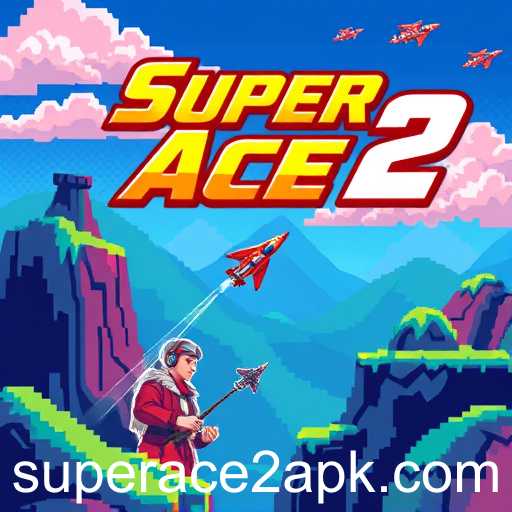 The Rise of Retro Gaming: Super Ace 2 APK in Focus