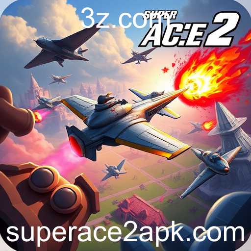 Exploring the Exciting World of Strategy Games: Super Ace 2 APK