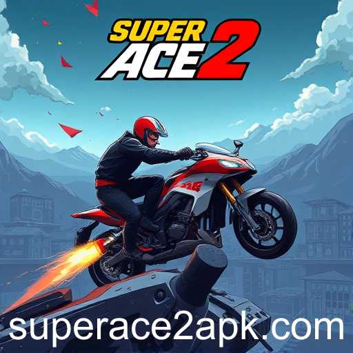 Super Ace 2: A Nostalgic Gaming Experience in 2025