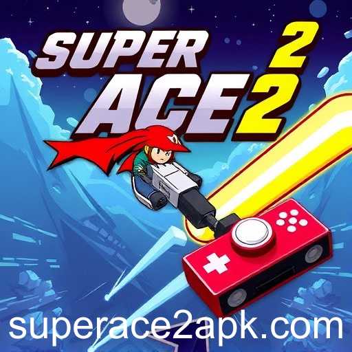 The Rise of Super Ace 2 in Mobile Gaming