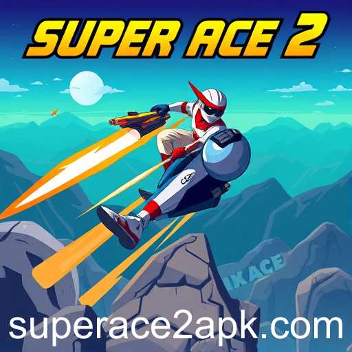 The Rise of Mobile Gaming: Super Ace 2 APK Spotlight