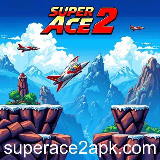 Super Ace 2 APK: A Retro Gaming Revival