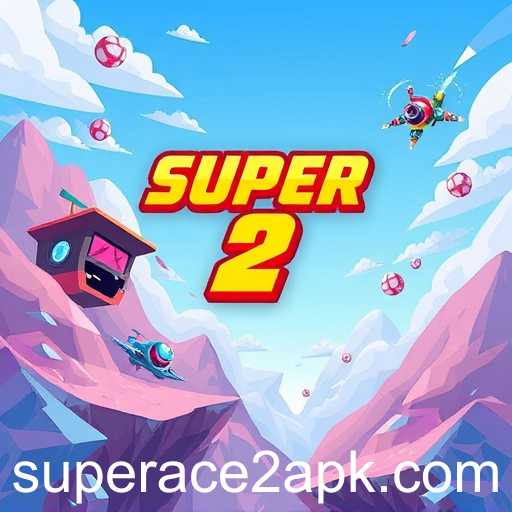 Rising Popularity of Super Ace 2 APK in 2025