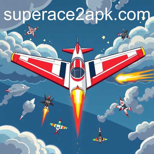 Super Ace 2: A Retro Revival Gains Traction in Gaming Circles