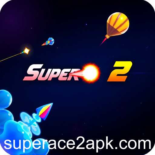Revival of Classic Gaming: Super Ace 2 Apk Takes the Stage