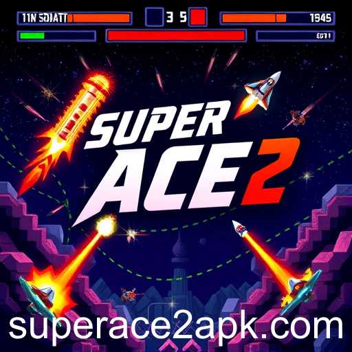 The Rise of Retro Gaming: The Super Ace 2 Phenomenon
