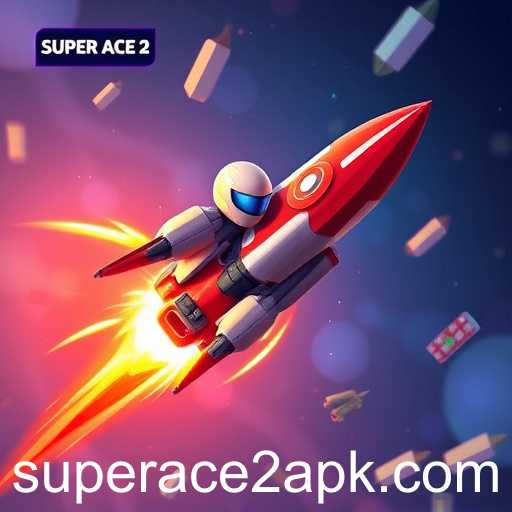 The Evolving Landscape of Mobile Gaming: Super Ace 2 APK