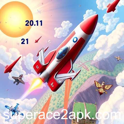 The Enduring Appeal of Super Ace 2