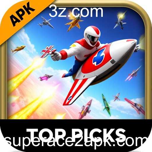 Discover the Exciting Features of Super Ace 2 APK in the Top Picks Category